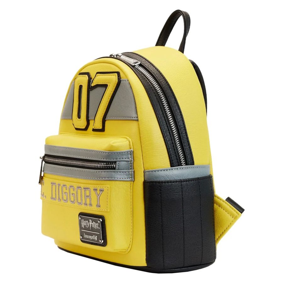 Harry Potter - Cedric Diggory US Exclusive Mini Backpack