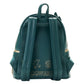 Harry Potter - Golden Hogwarts Mini Backpack