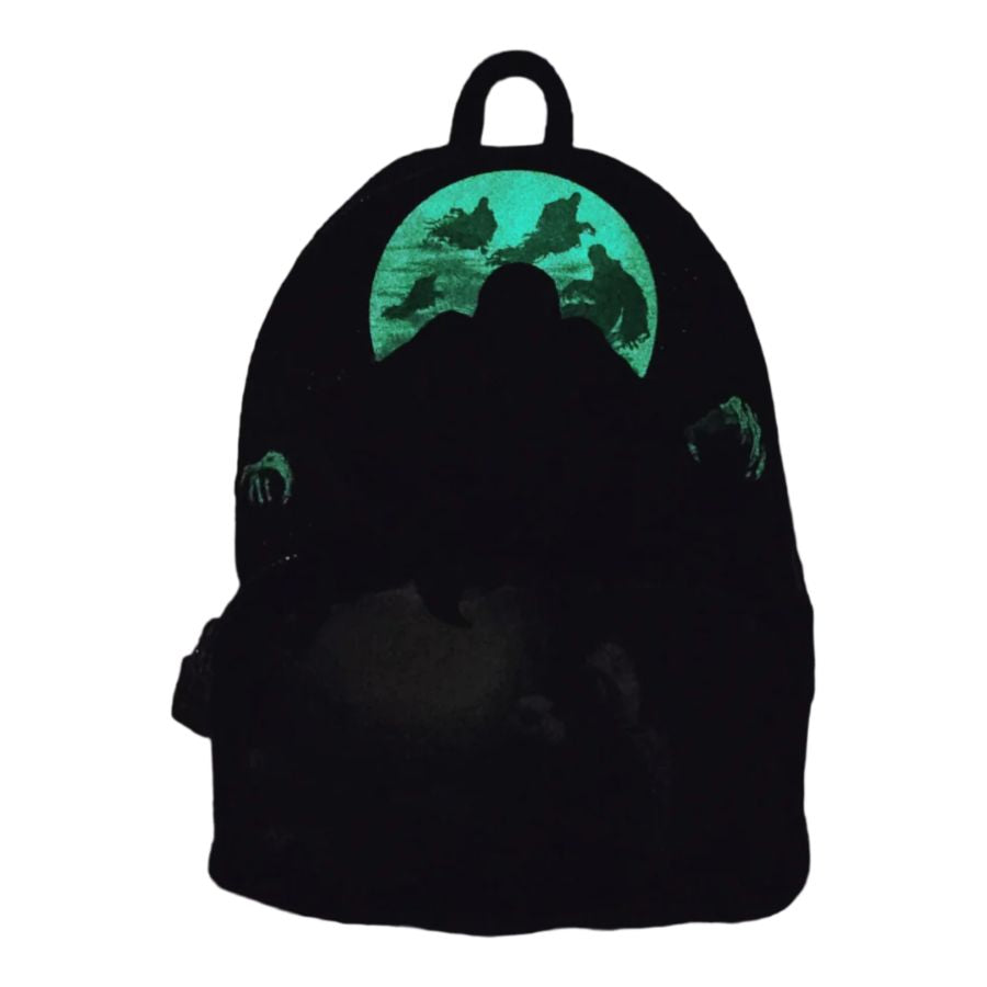 Harry Potter - Dementor Attack US Exclusive Cosplay Mini Backpack