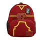 Harry Potter - Quidditch Uniform US Exclusive Mini Backpack