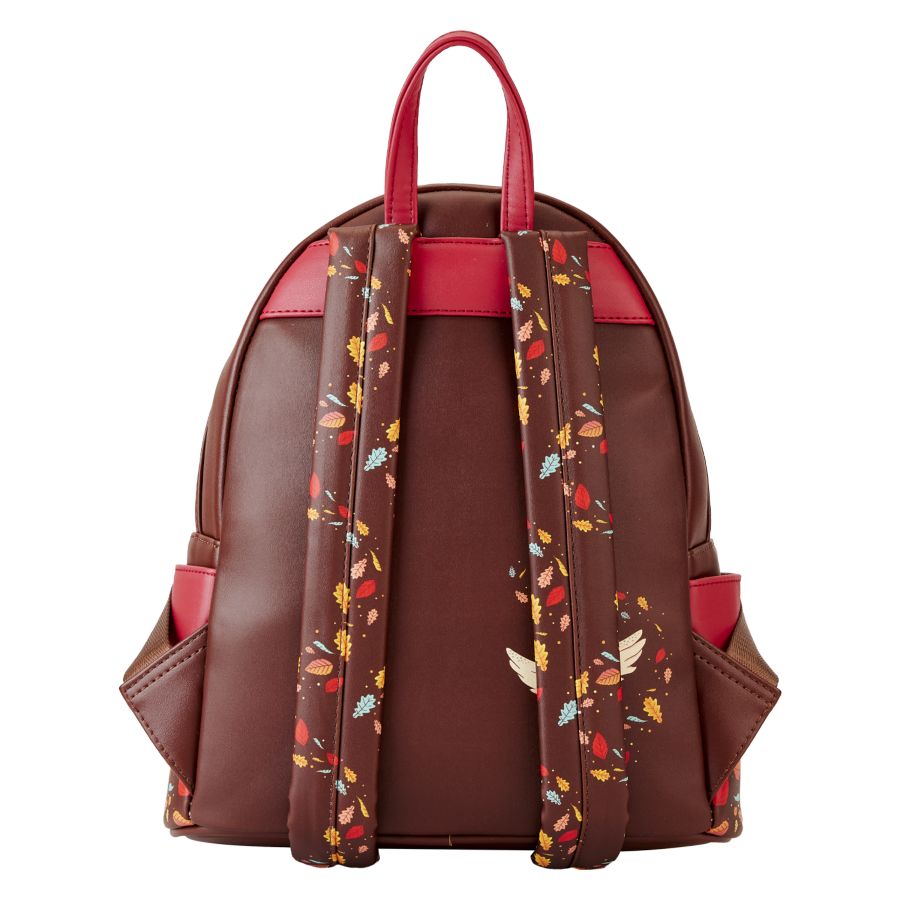 Harry Potter - Hogwarts Fall Mini Backpack