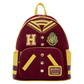 Harry Potter - Gryffindor Hogwarts Crest Varsity Jacket Mini Backpack