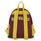 Harry Potter - Gryffindor Hogwarts Crest Varsity Jacket Mini Backpack