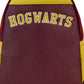 Harry Potter - Gryffindor Hogwarts Crest Varsity Jacket Mini Backpack