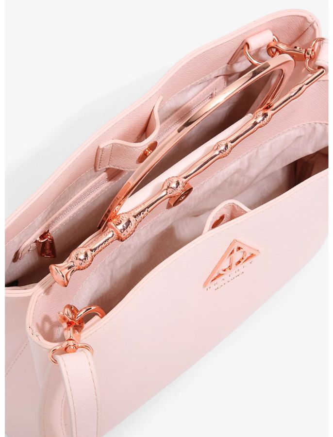 Harry Potter - Wand US Exclusive Handbag