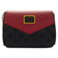 Harry Potter - Gryffindor Chain Strap Crossbody
