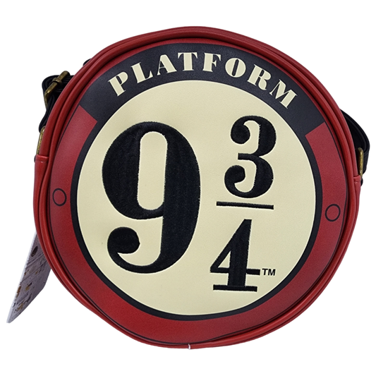 Harry Potter - Platform 9 3/4 US Exclusive Crossbody