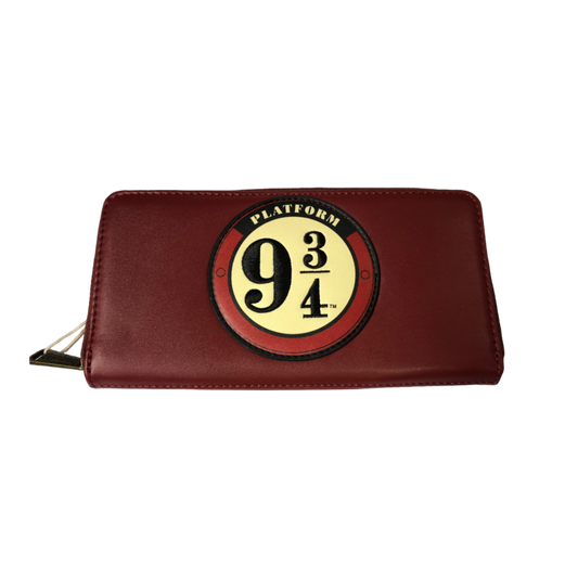 Harry Potter - Platform 9 3/4 Wallet