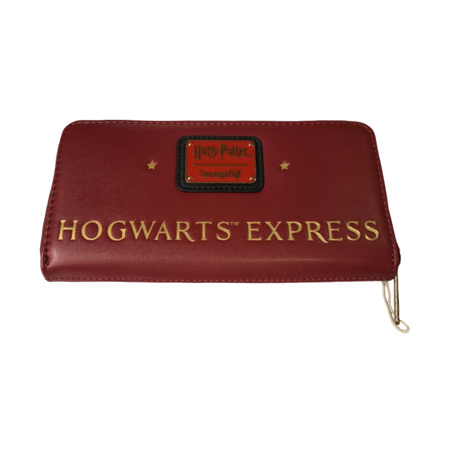 Harry Potter - Platform 9 3/4 Wallet