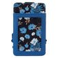 Harry Potter - Ravenclaw House Floral Tattoo Cardholder
