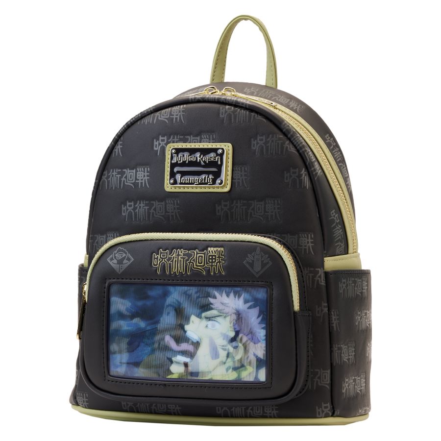 Jujutsu Kaisen - Becoming Sakuna Mini Backpack