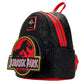 Jurassic Park - Logo Mini Backpack