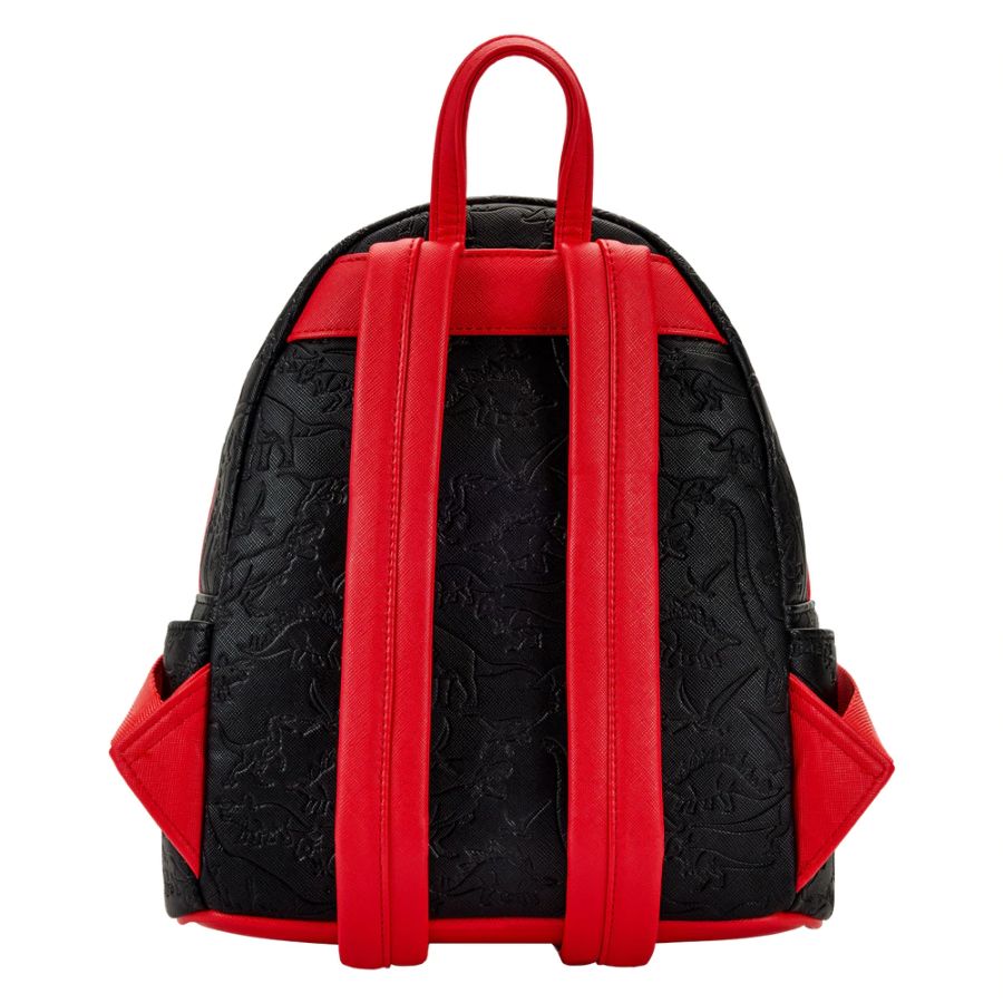 Jurassic Park - Logo Mini Backpack