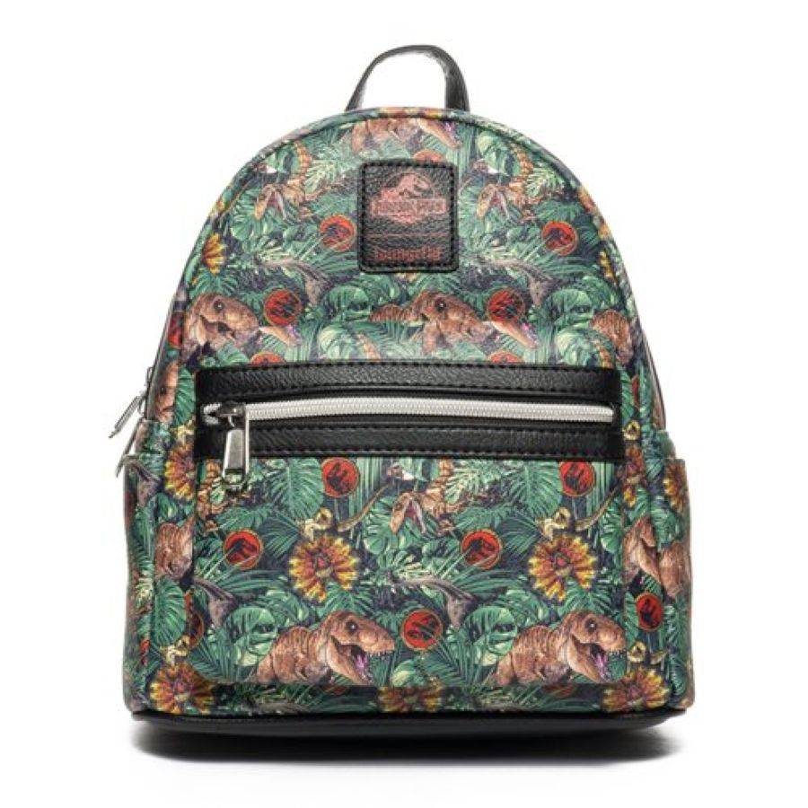 Jurassic Park - Dinosaurs US Exclusive Mini Backpack