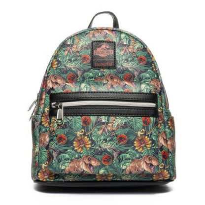 Jurassic Park - Dinosaurs US Exclusive Mini Backpack