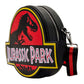 Jurassic Park - Logo Crossbody