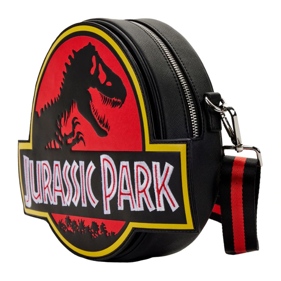 Jurassic Park - Logo Crossbody