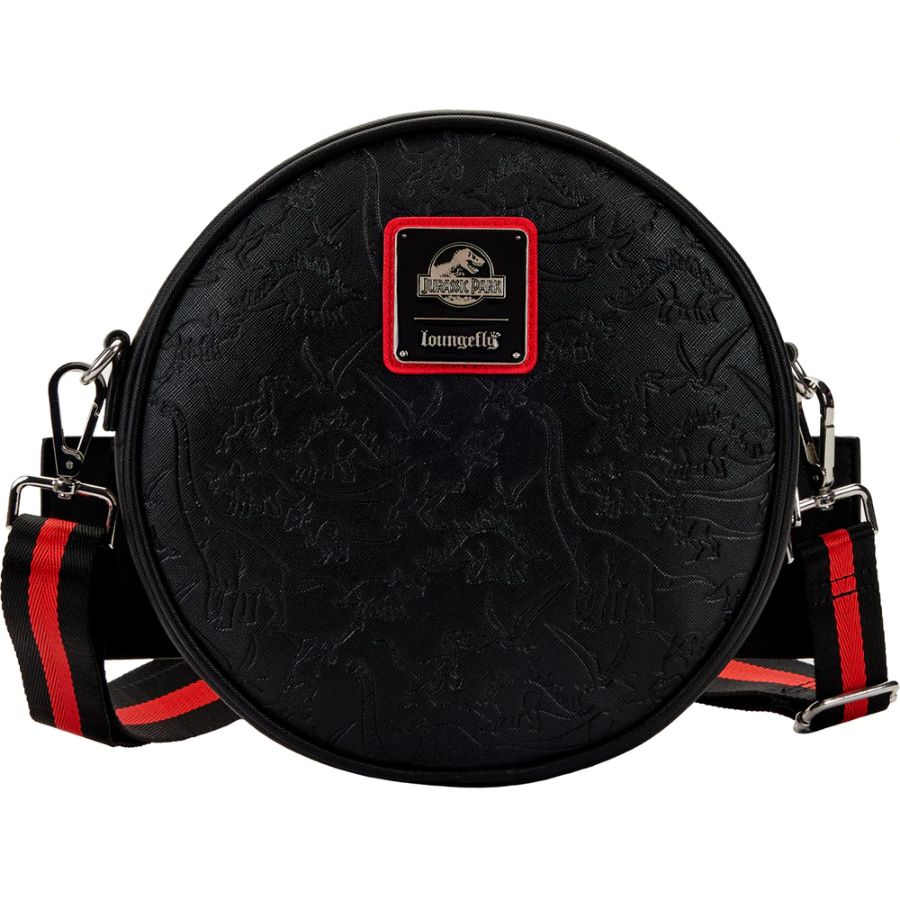 Jurassic Park - Logo Crossbody