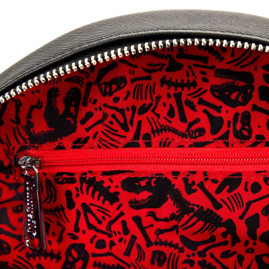 Jurassic Park - Logo Crossbody