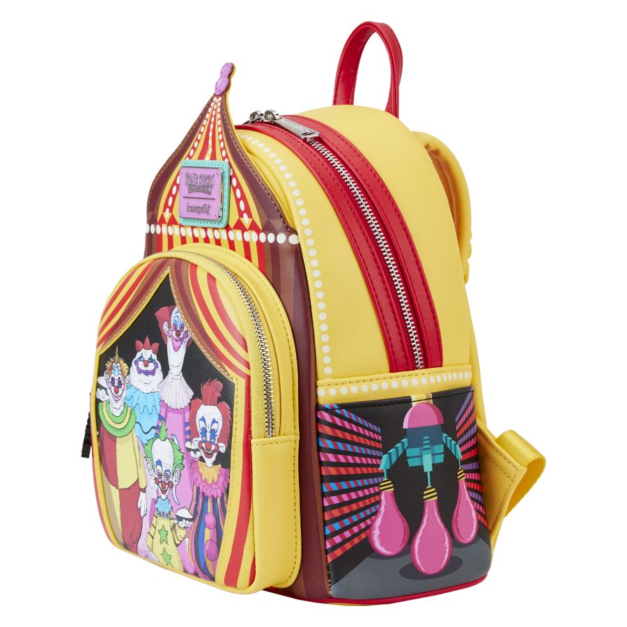 Killer Klowns - Mini Backpack