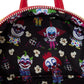 Killer Klowns - Mini Backpack