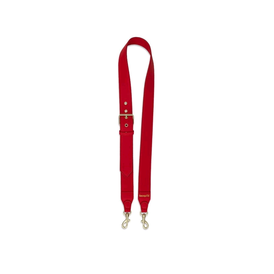Loungefly - Red Bag Strap