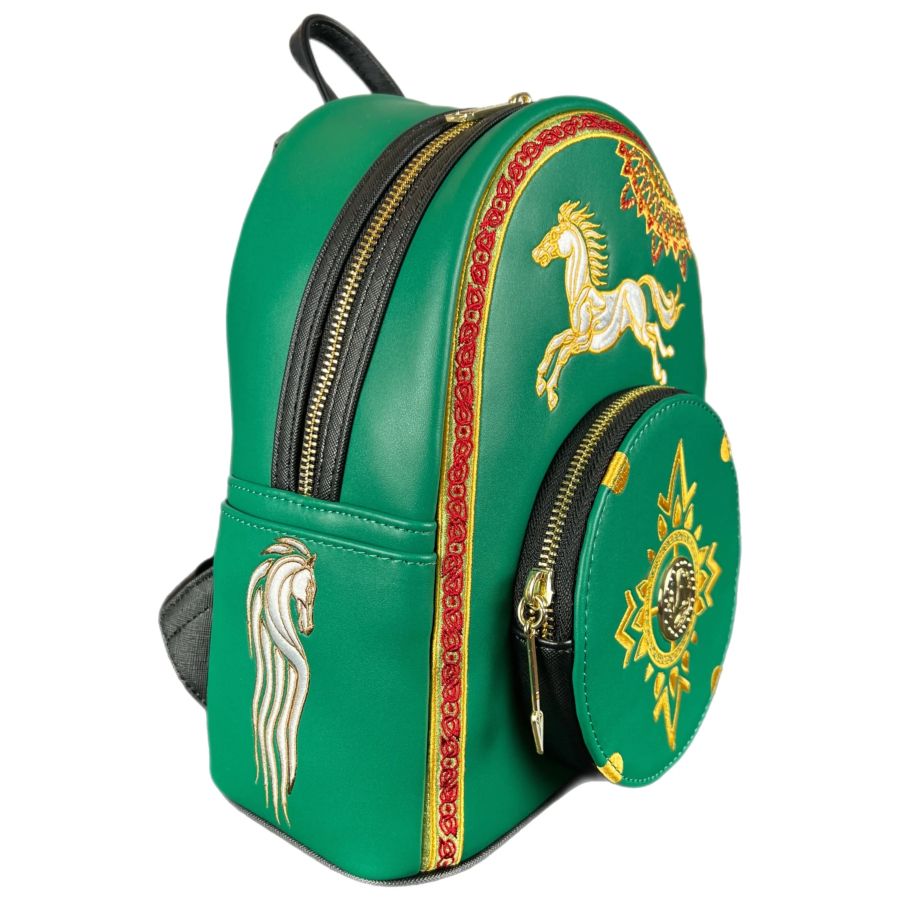 Lord of the Rings - Rohan US Exclusive Mini Backpack