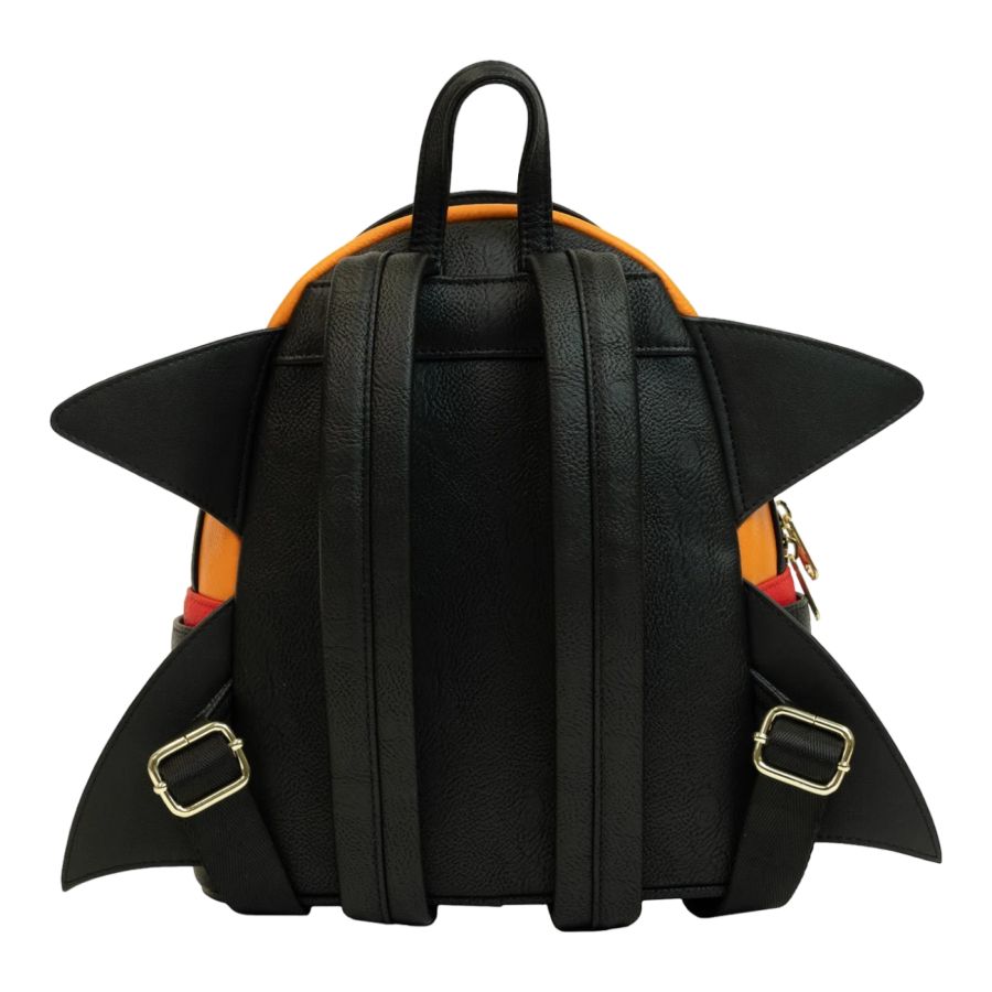 Mcdonalds - Vampire McNugget US Exclusive Cosplay Mini Backpack