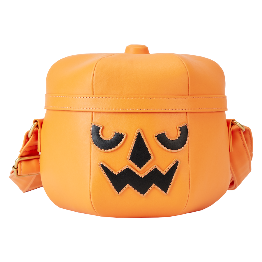 McDonalds - Halloween HappyMeal McPunkn Crossbody