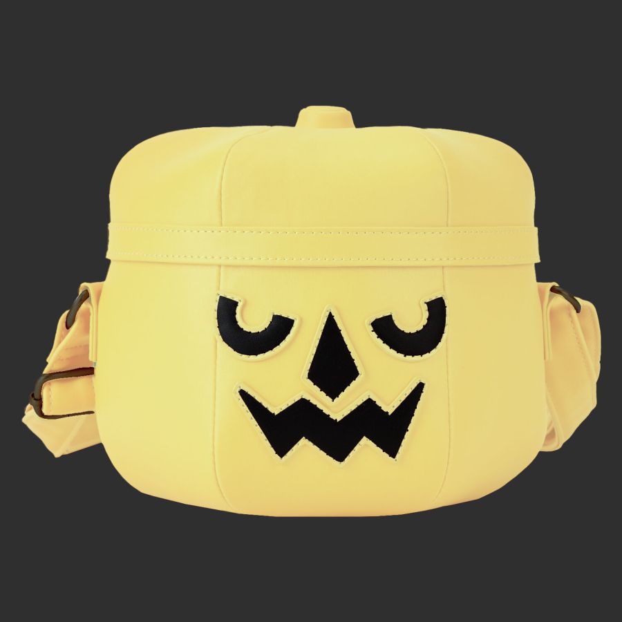 McDonalds - Halloween HappyMeal McPunkn Crossbody