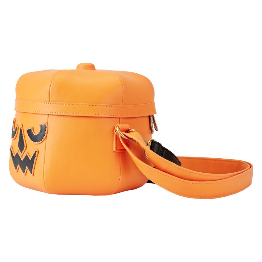 McDonalds - Halloween HappyMeal McPunkn Crossbody