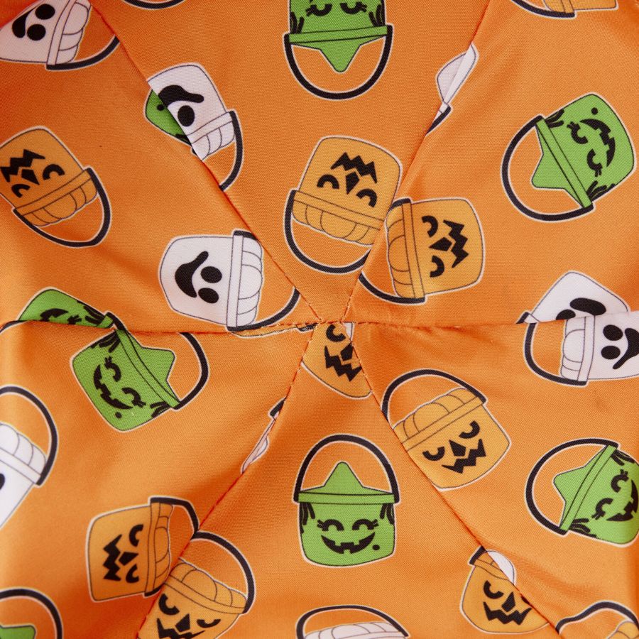 McDonalds - Halloween HappyMeal McPunkn Crossbody