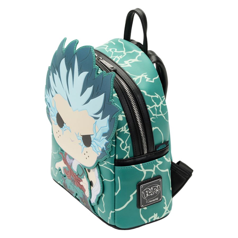 My Hero Academia - Deku Infinity Pop!Mini Backpack
