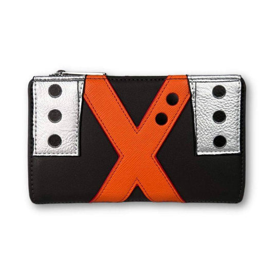 My Hero Academia - Bakugou Cosplay US Exclusive Purse