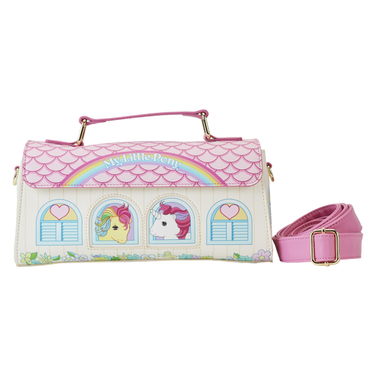 My Little Pony - 40th Anniversary Stable Crossbody