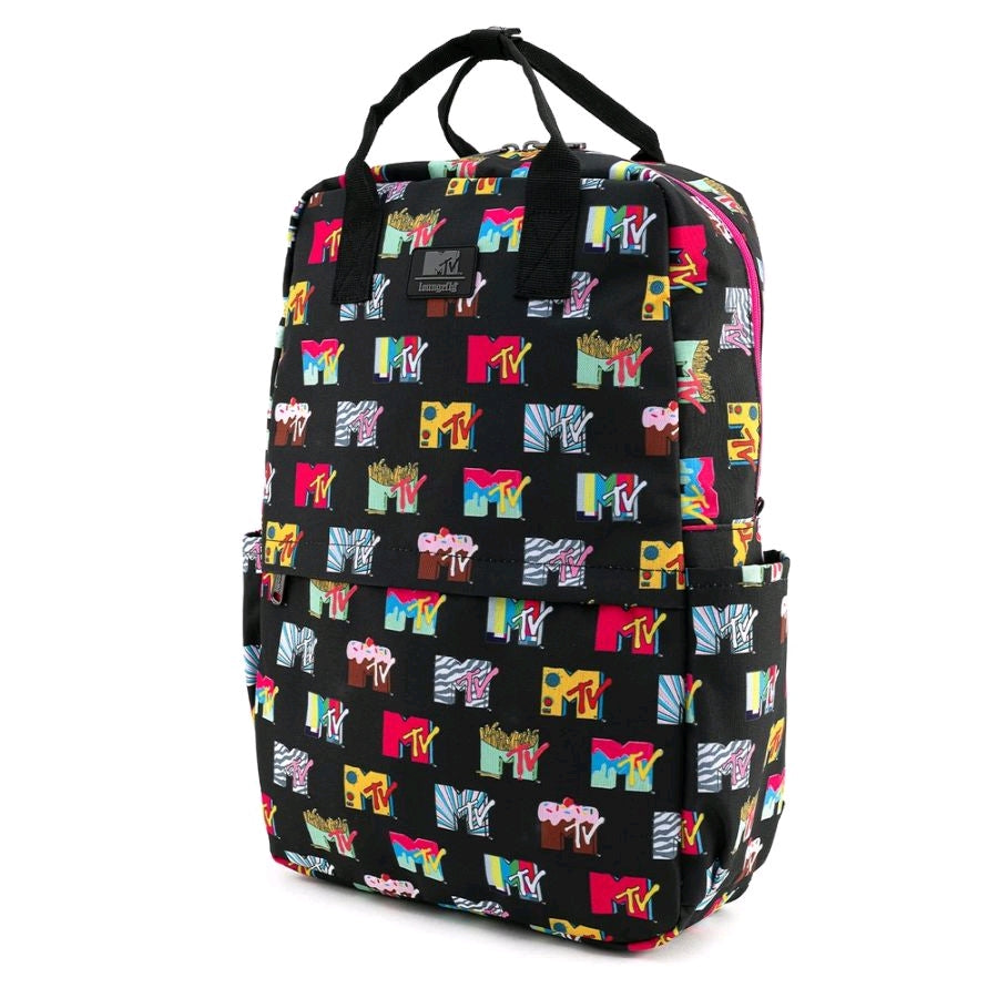 MTV - Logo Backpack