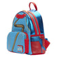Ms Marvel (TV) - Costume Mini Backpack
