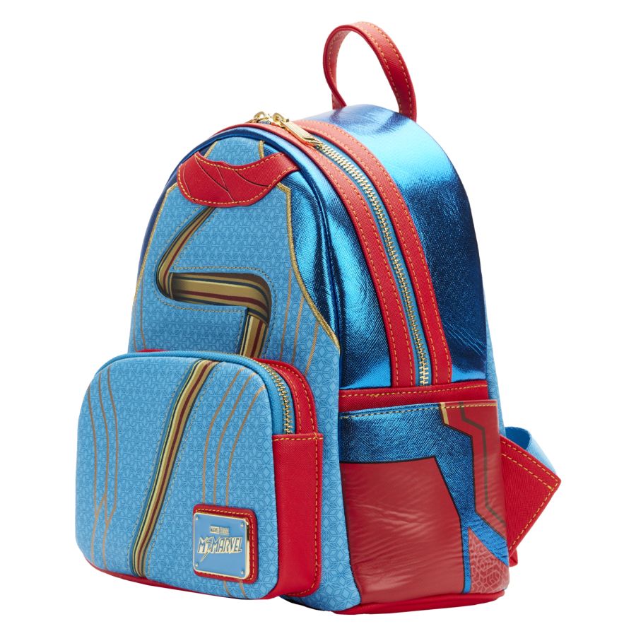 Ms Marvel (TV) - Costume Mini Backpack