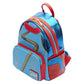 Ms Marvel (TV) - Costume Mini Backpack