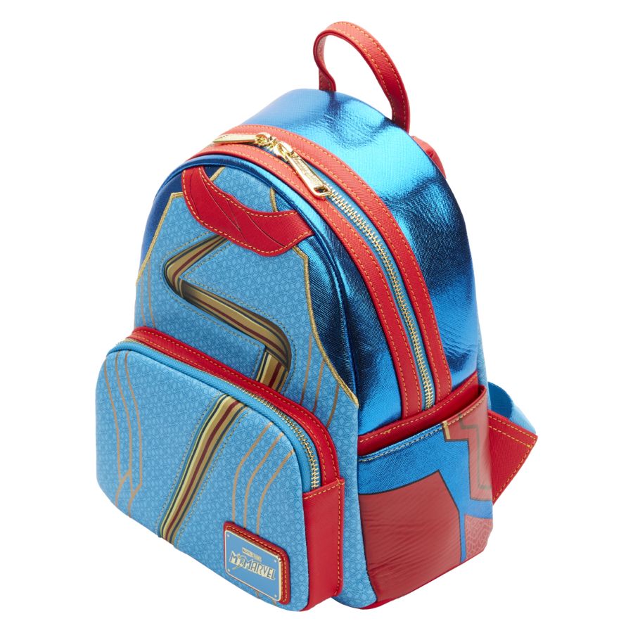 Ms Marvel (TV) - Costume Mini Backpack