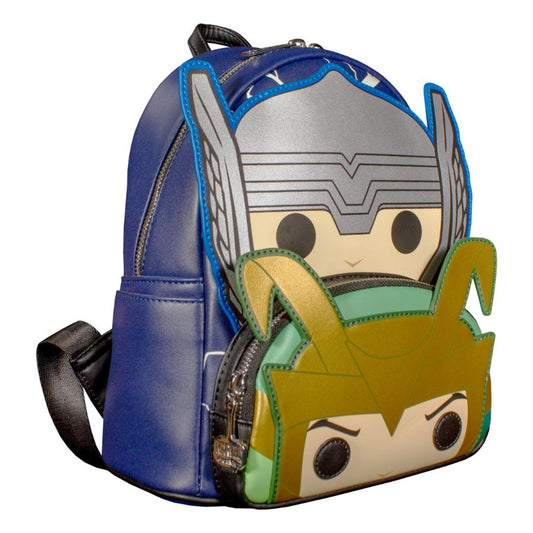 Marvel Comics - Thor & Loki US Exclusive Costume Backpack