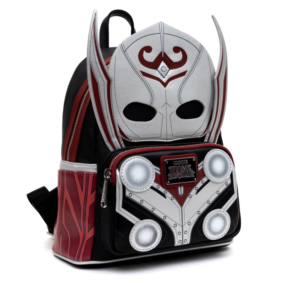 Thor 4: Love and Thunder - Lady Thor Mini Backpack