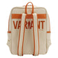 Loki (TV) - Variant TVA LED Mini Backpack