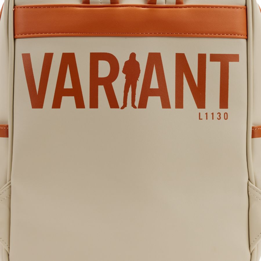 Loki (TV) - Variant TVA LED Mini Backpack