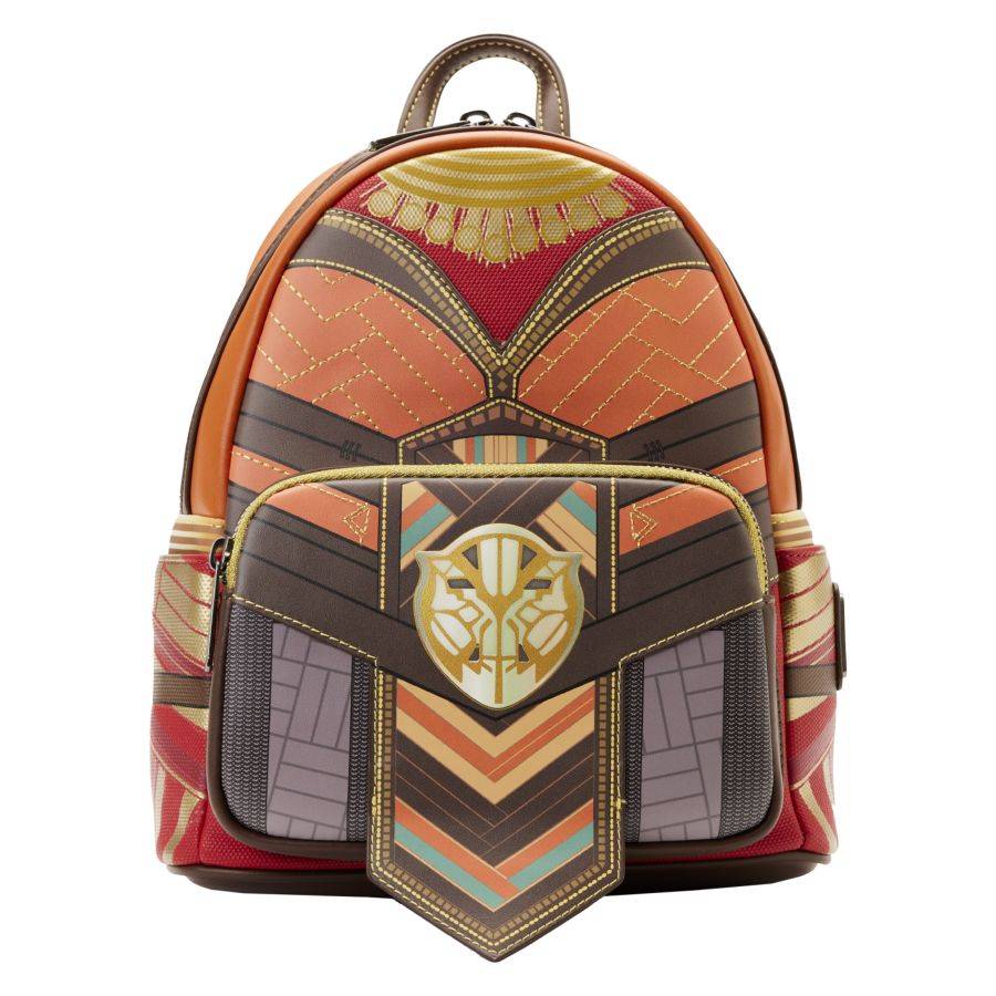 Black Panther 2: Wakanda Forever - Okoye Costume Mini Backpack