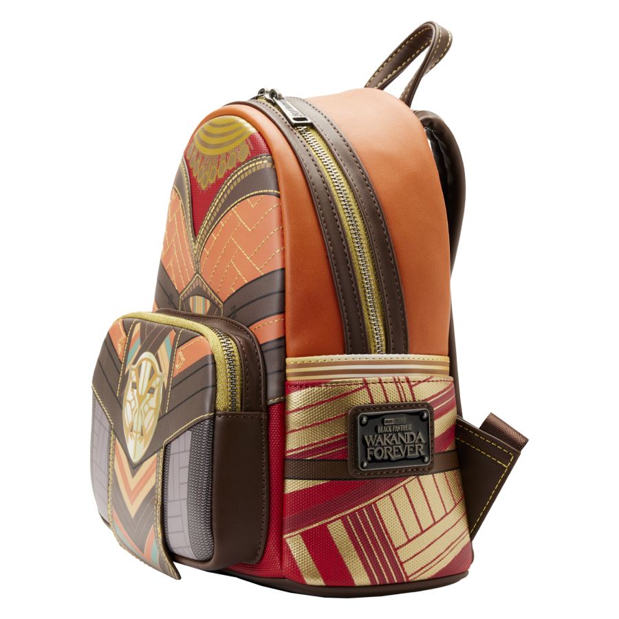 Black Panther 2: Wakanda Forever - Okoye Costume Mini Backpack