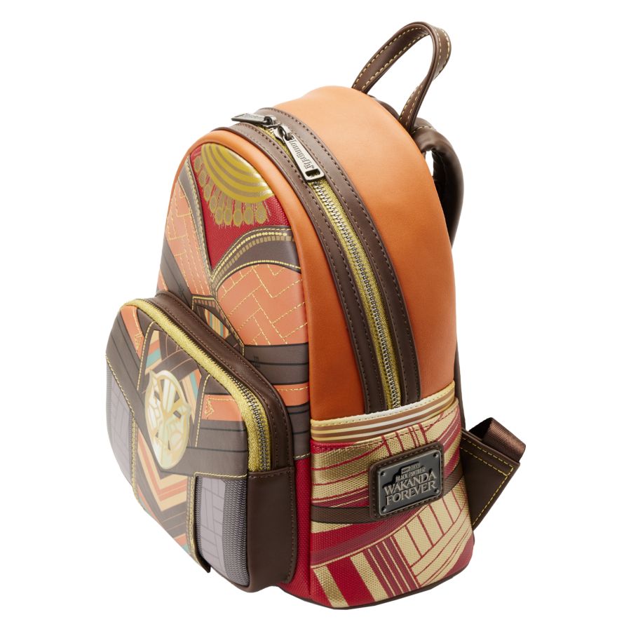 Black Panther 2: Wakanda Forever - Okoye Costume Mini Backpack