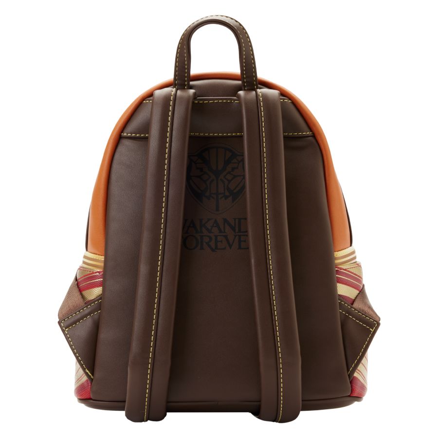 Black Panther 2: Wakanda Forever - Okoye Costume Mini Backpack