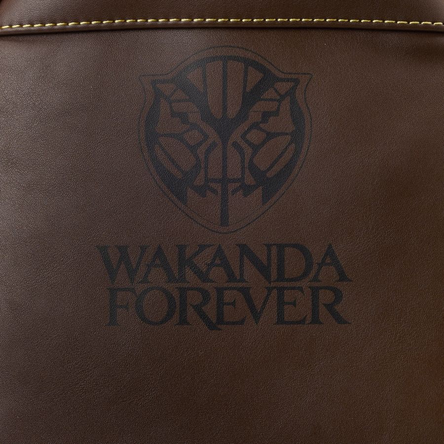 Black Panther 2: Wakanda Forever - Okoye Costume Mini Backpack