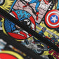 Captain America - Shield US Exclusive Mini Backpack